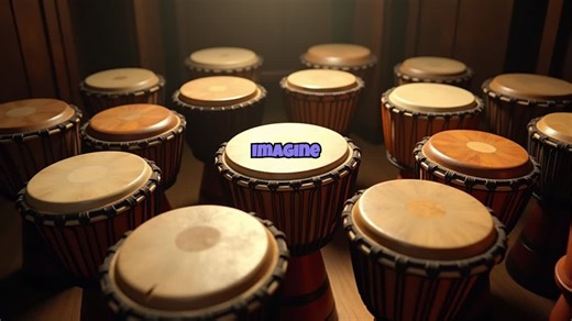 Dive into the vibrant world of African rhythms, where the beat of the drum serves as a timeless bridge connecting people and cultures across the globe. Explore the rich origins and profound influences of African music, a heritage deeply woven with stories of ancestral connections and community life. Discover the polyrhythms and syncopation that define this musical landscape, from the iconic Djembe drum of West Africa, echoing the unity and dialogue of the Mali Empire, to the taarab symphony of t