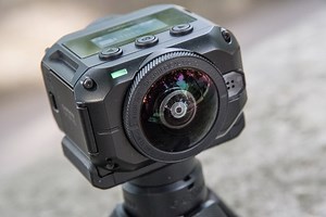 Garmin VIRB 360 5.7K Action Cam In-Depth Review