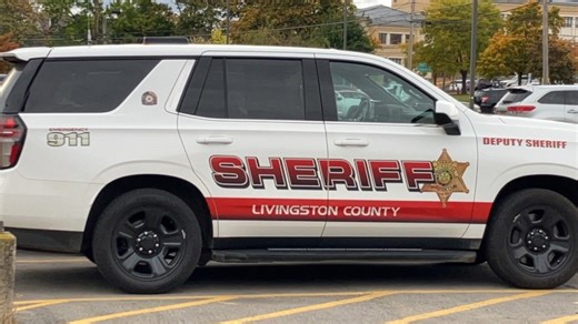 Mt. Morris roads reopen after law enforcement response Sunday night