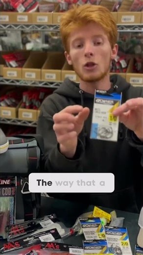 Stop Setting the Hook! Why You Need to Use Circle Hooks 🎣