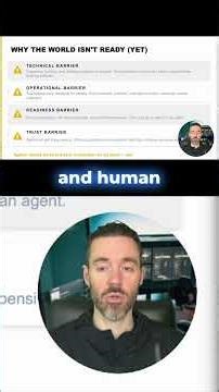 AI agents aren't just a technical fix—they're an operational revolution.