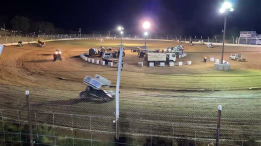 Aussie Racing on Reels