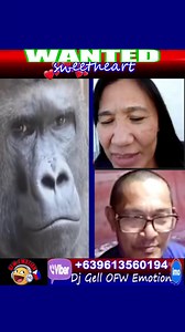 Live Now : Wanted Sweetheart with DJ Gell OFW Emotion Tv.Radio / Jan 01, 2026 / 7-10PM Paano Sumali?👇👇👇 Maaaring mag download ng VIBER or IMO (Dj Gell OFW Emotion or e-search po ninyo ang 639613560194)👈yan po ang aming account | DJ Gell