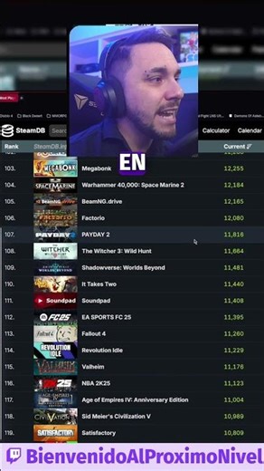 ¿Por qué Mir 4 es tan popular? 🤔 #shorts