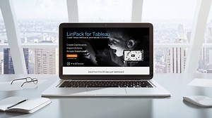 1. LinPack-for-Tableau - Introduction to LinPack