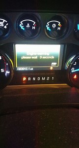 Remote Start didn't work at -20 F this morning - Ford Truck Enthusiasts Forums