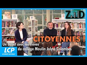 Citizens! | ZED - Documentary Education Zone