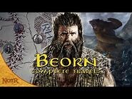 The Life of Beorn and the Skin-changers - Tolkien Explained-2