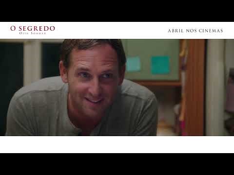 O Segredo Ouse Sonhar Trailer Oficial