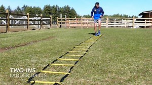 General Strength Training - Period #1 (April-May)