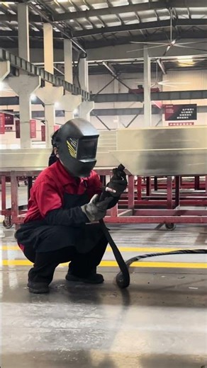 Customized Aluminium Facade Cladding Panel from MC Facade #aluminumcladding #cladding #facadepanel