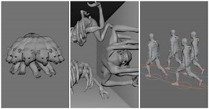 This Powerful Animation Script For Maya Has Been Updated