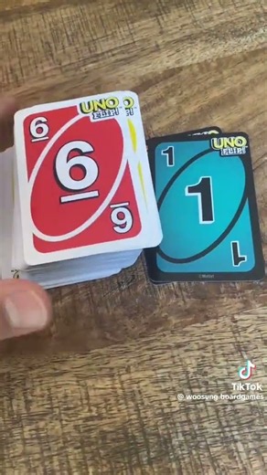 How to play Uno flip ￼