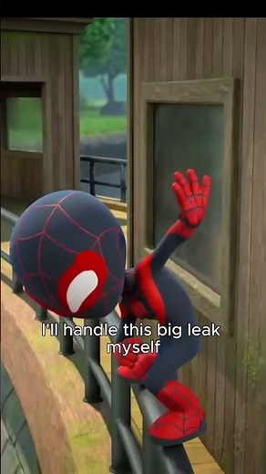 The Best of Season 1! Marvel's Spidey and his Amazing Friends #spidey #spiderman #cartoon #forkids