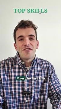 What skills do you need for a career in consulting?