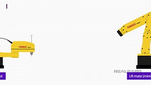 Introduction to Fanuc Robot_bilibili