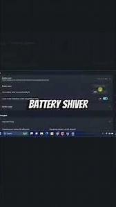 Windows 11 fix Battery Drains too fast on Windows 11