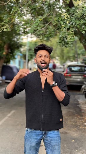 1.5M views · 6.5K reactions | Date & Time fixed  | പേടിച്ചു പിന്മാറാതെ challengeന് വാടാ壘full call record link in bio | Manavalan Media | Facebook