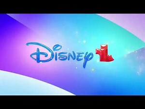 Out with the Old - Disney Jr | REBRAND TRANSITION (June 2024)