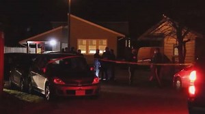 RCMP investigating Surrey shooting