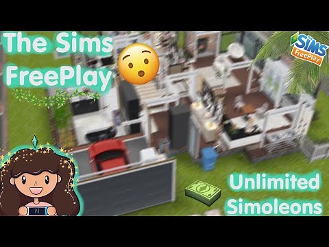 The Sims FreePlay: Money Cheat Updated For The Palm Perfection Update 5/6/2021