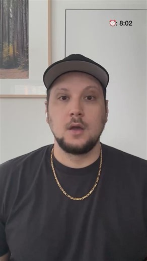 Video 1 of 2. For some reason Facebook won’t let me share my caption that I posted to IG with resources so please go over there for the full caption and resources. 💜 | Matt McGorry