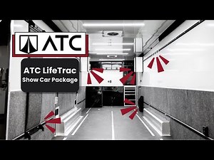 ATC LifeTrac - Show Car Package