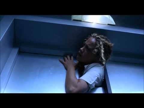 Resident Evil 2002 - Elevator Scene