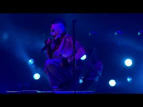 Mudvayne - L.D. 50 25th Anniversary tour (FULL SHOW) - Houston, Texas - October 13, 2025