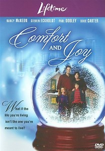 Comfort and Joy (2003 film) - Alchetron, the free social encyclopedia