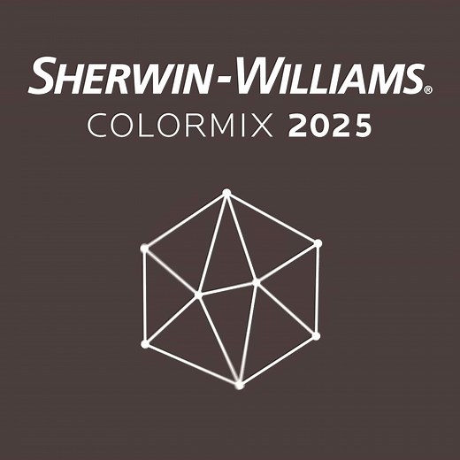 Colormix Tendencias 2025 de Sherwin-Williams presenta 48 tonos a la vanguardia, distribuidos en cuatro cápsulas. Descubre más colores espectaculares en https://www.sherwin.com.mx/colores/color-colecciones/tendencia-de-colores-2025/ | Sherwin-Williams México