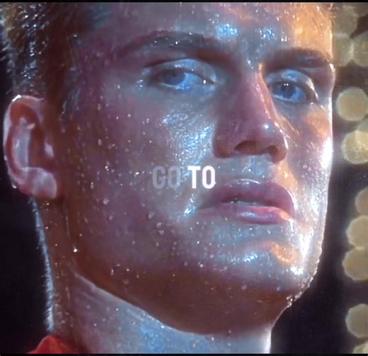 Rocky Balboa's Revenge for Apollo: An Epic Boxing Edit