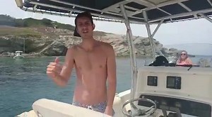 Le bonheur, c'est ça... | Jeremy Demay