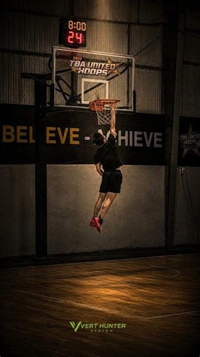 Penultimate Step Jump Shot 💰