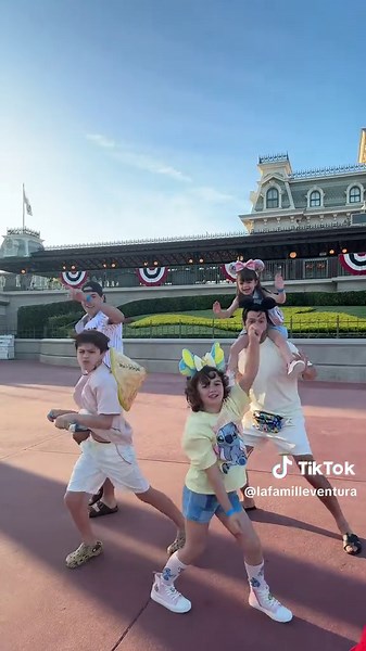 Visiting Disneyland Parks: The Happiest Place on Earth