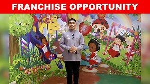 Berminat untuk membuka Smart Reader Kids Islamic® sambil menjana...