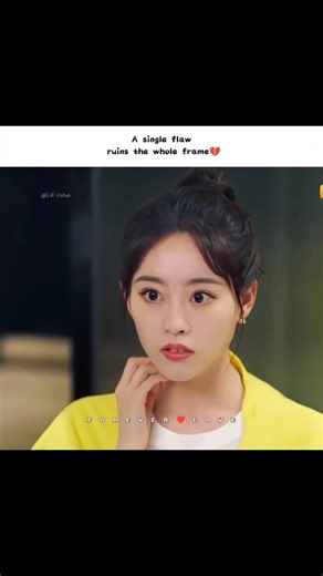 Forever Love | This scene🥺💔 Drama: Cute programmer. . . . . . #cuteprogrammer #cdrama #kdrama #viral #couple #foryou #kdramaedits #xingzhaolin... | Instagram