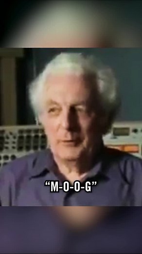 Moog Music on Instagram: "Happy Birthday, Bob Moog! 🎂 However you choose to pronounce it, the invention of the first Moog synthesizer and Bob Moog’s innovations forever shaped how we hear, enjoy, and explore sound. 🎁 Join us today as we celebrate and honor his legacy. We hope you find time to get lost in a new instrument, explore a passion project, or simply enjoy listening to the work of your favorite artists. #Moog #MoogMusic #BobMoog #Moogsynthesizers"