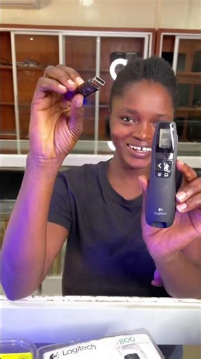 POINTER LASER.\n\n-PP-1000 : 10 000 CFA\n-Logitech R400 : 15 000 CFA\n-Logitech R800 : 20 000 CFA\n\n📞 :