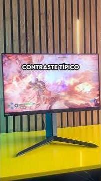 LG 24GS65F-B 🖥️ 24" FHD 180Hz Monitor with Height, Vertical and Pivot Adjustment
