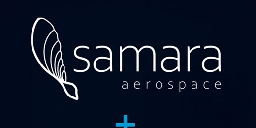 Samara Aerospace Interview + Weekly Recap #19 | Paul Mayer