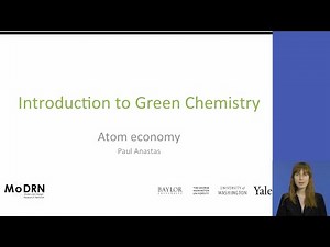 M2I Foundation Atom Economy