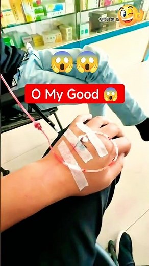 Funny Hospital Moments | Best Prank Ever! 😂 #prank #shorts