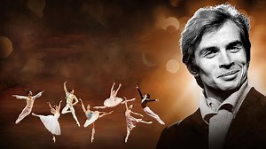 Watch Nureyev: Legend and Legacy | Prime Video