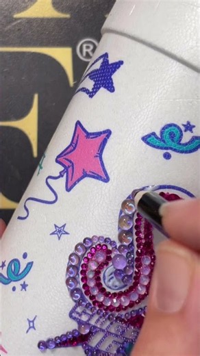 Rhinestone Logo Tips | Mix Sizes & Techniques for Perfect Detail