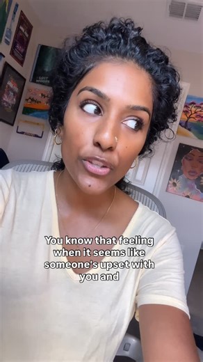 Rejection sensitive dysphoria isn’t about being too emotional — it’s a nervous system that learned to brace for pain. Healing starts with understanding. 💭 #mentalhealth #ADHD #traumahealing | Sana Powell, MA, LPC