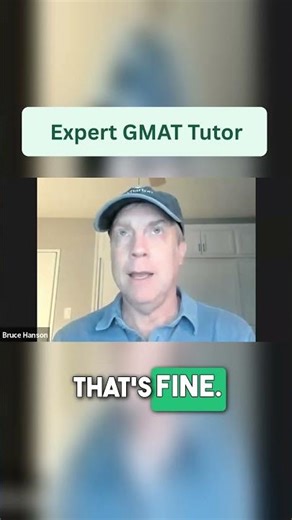 GMAT Quant: Beat the Algorithm with First-8 Rule & No-3-Wrong Strategy