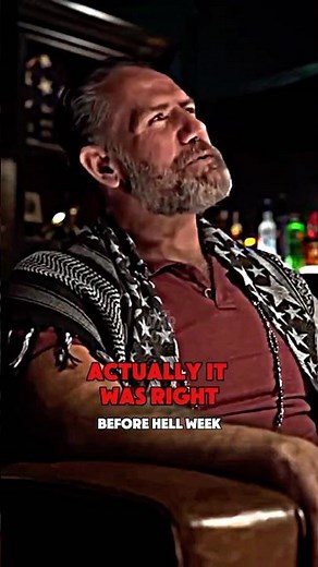 Navy SEAL’s Hardest Challenges: Pushing Beyond Human Limits