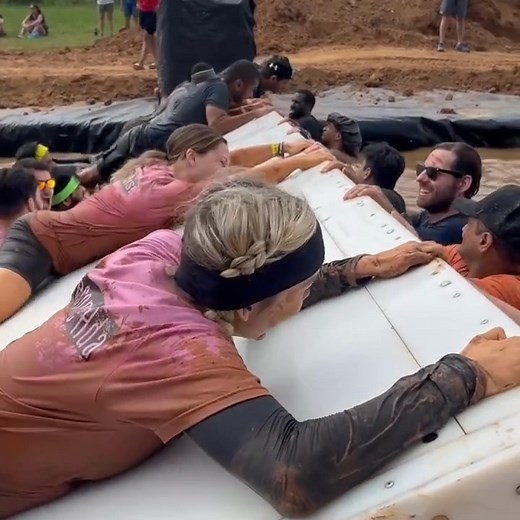 83K views · 152 reactions | Choose your challenge, Austin. Take on the 5K, 10K or Infinity obstacle course experience, for a muddy adventure you will never forget. Secure your spot today. | Tough Mudder | Facebook
