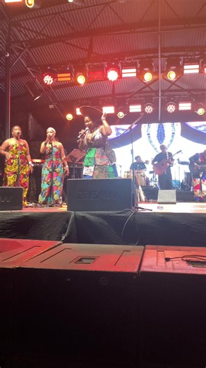 Interview with Zawadi Yamungu | Inside The Kingdom Of Eswatini